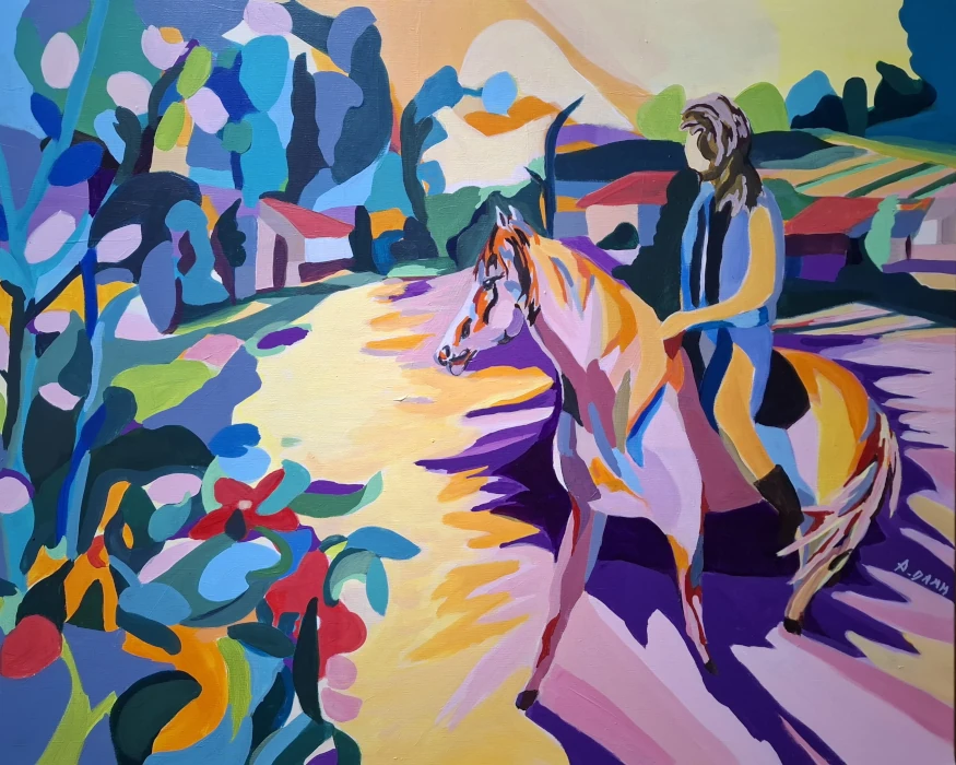Le chemin des possibles